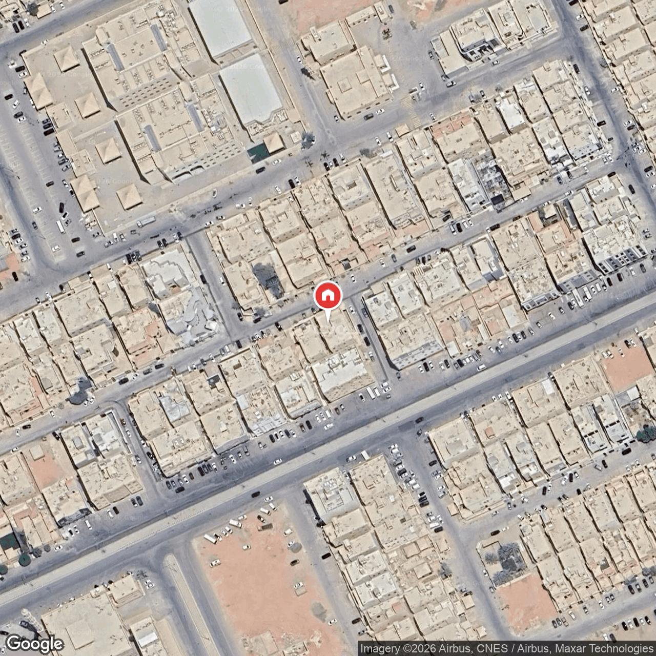 فيلا  في المونسية