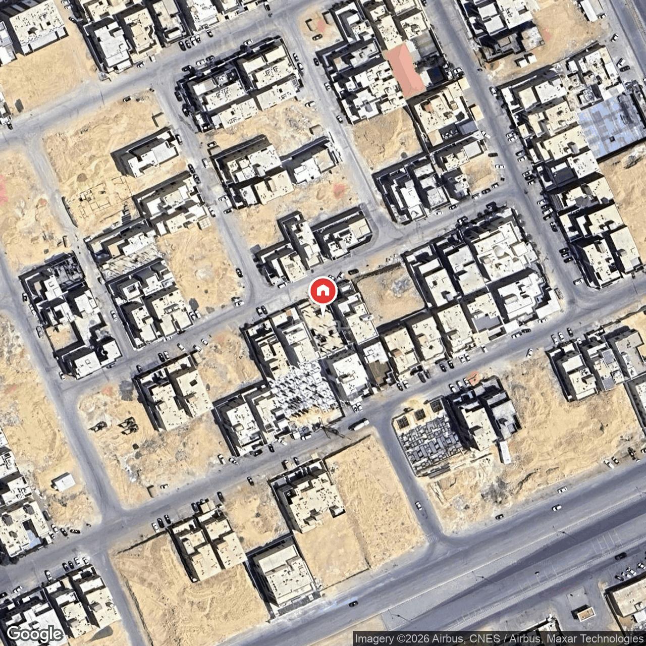 فيلا  في النرجس