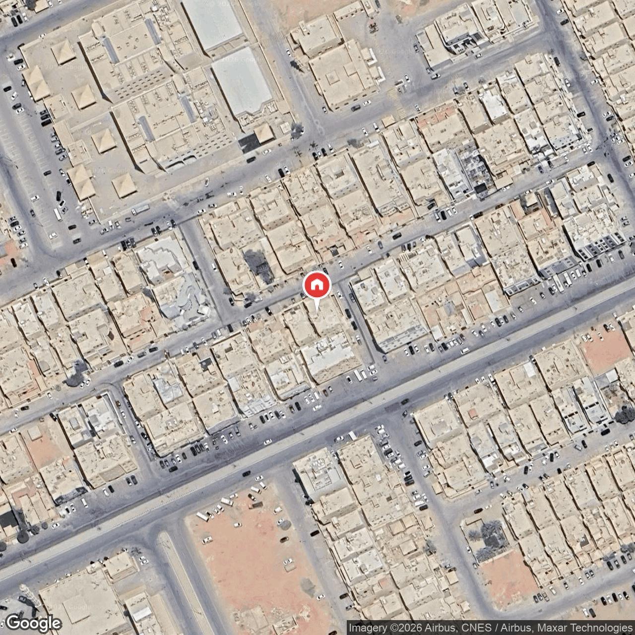 فيلا  في المونسية