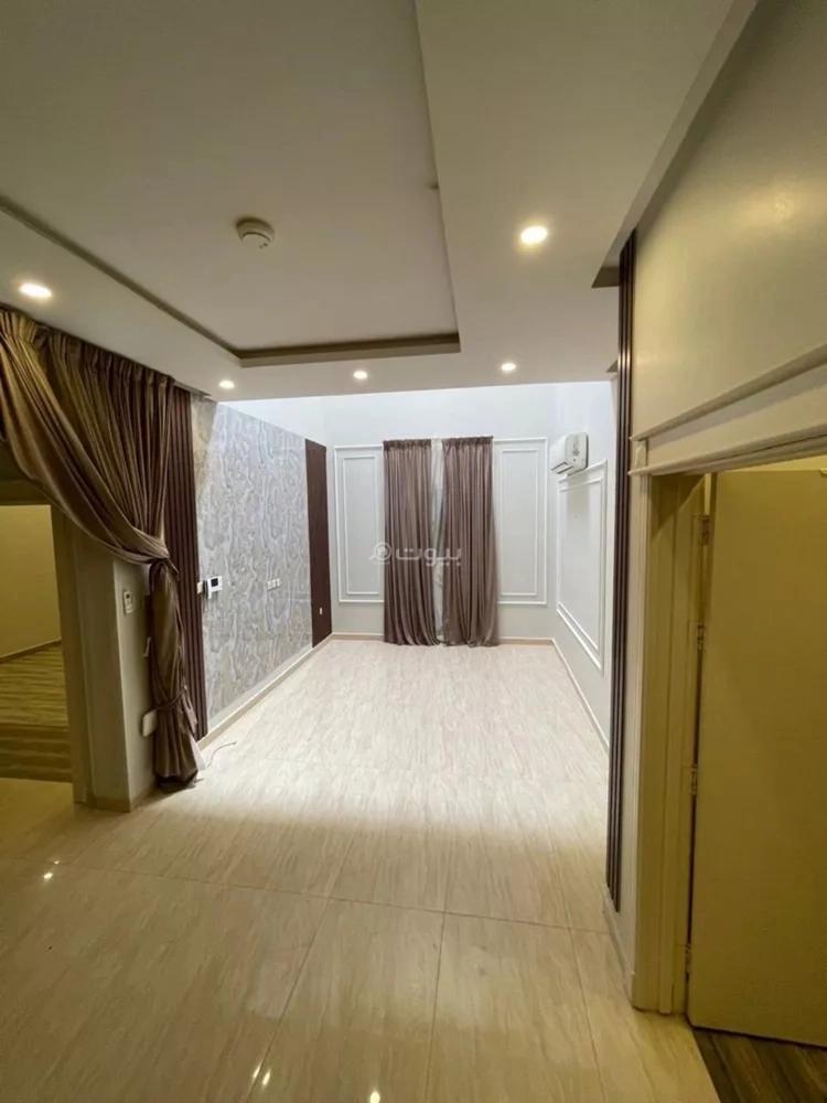 4 bedroom villa in Al Narjis