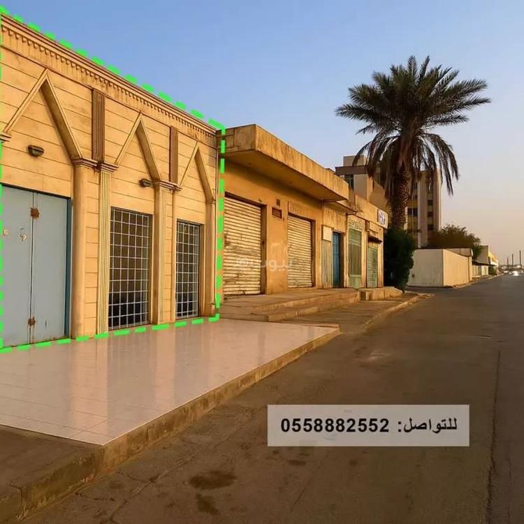 مكتب 875 م² في الشفا