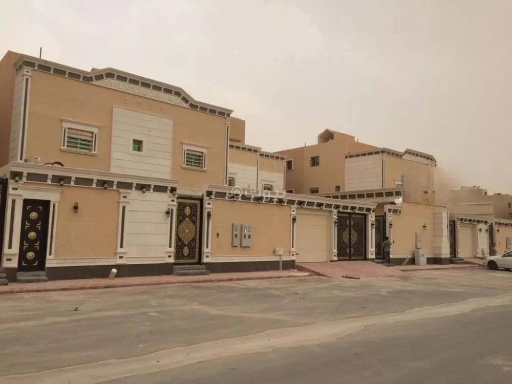 فيلا 5 غرف في قرطبة