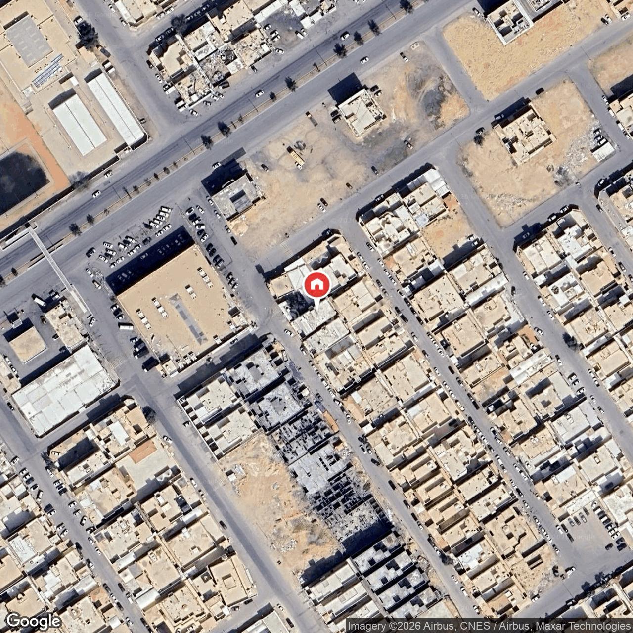 فيلا  في العريجاء الغربية