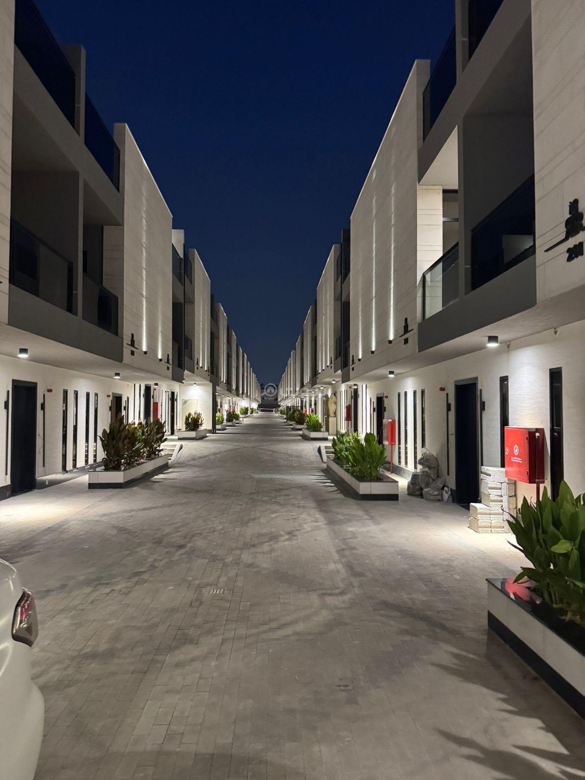 فيلا 4 غرف في العارض