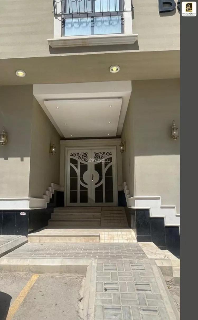 شقة 2 غرف في الملقا