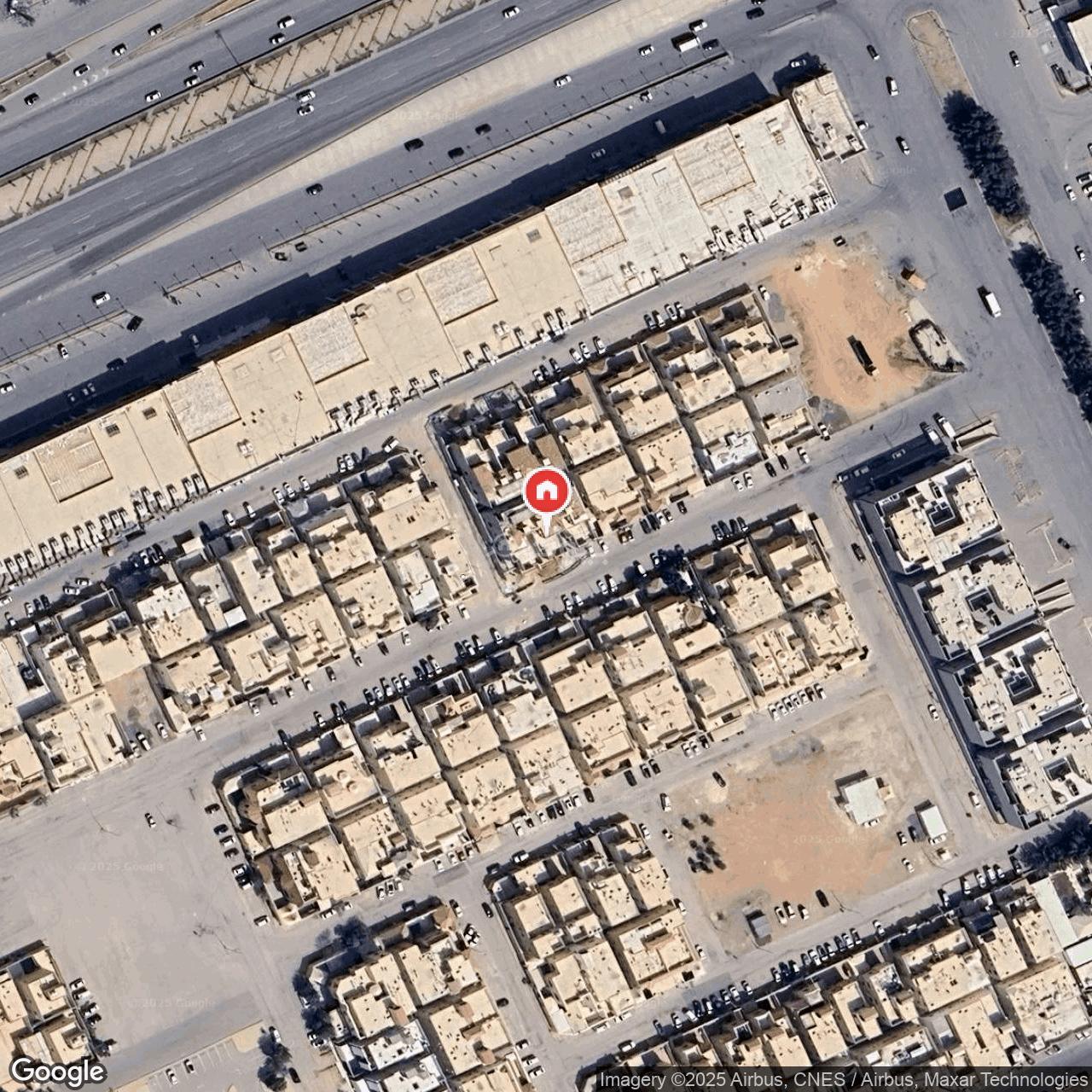 فيلا 5 غرف في اليرموك