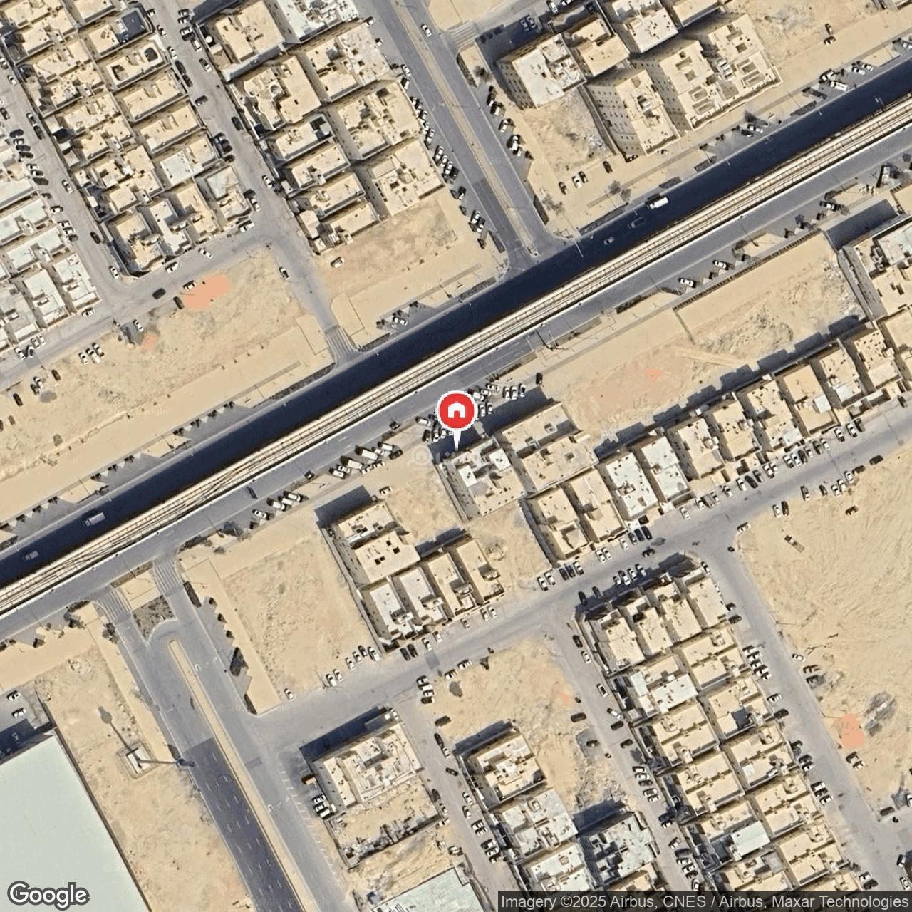 محل 875 م² في الدار البيضاء