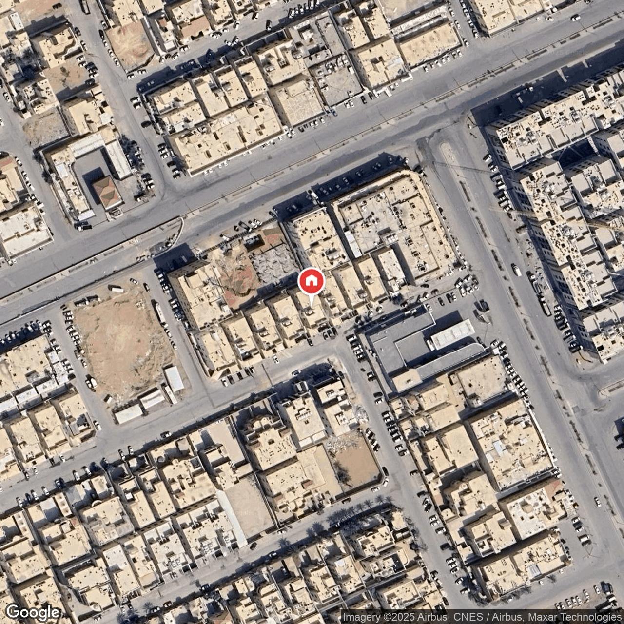 فيلا  في المونسية