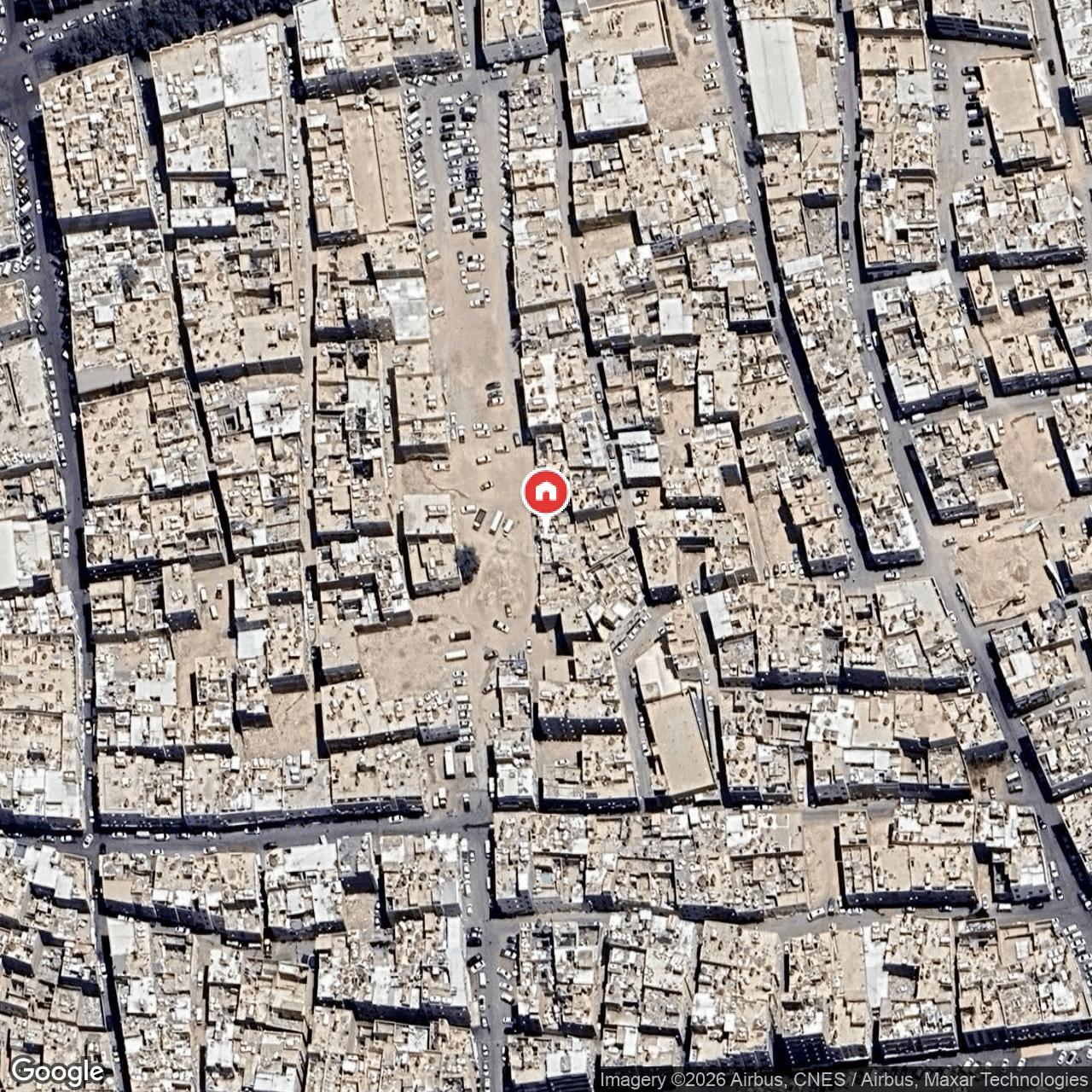 8 bedroom villa in Thalim