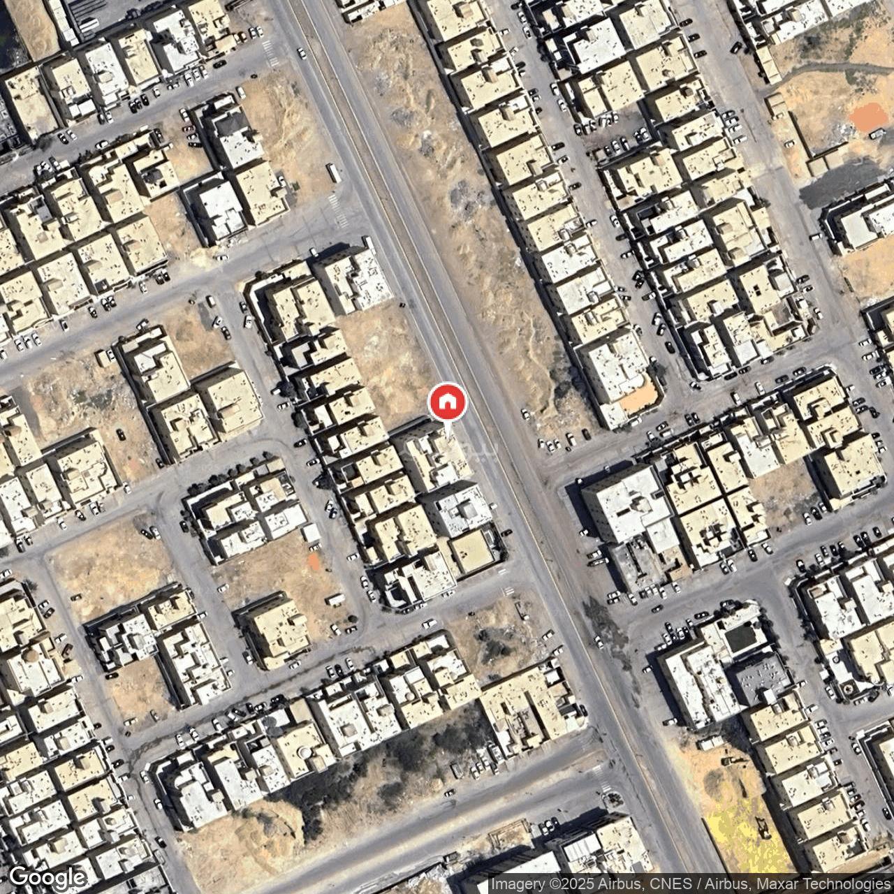 apartment in Al Aridh