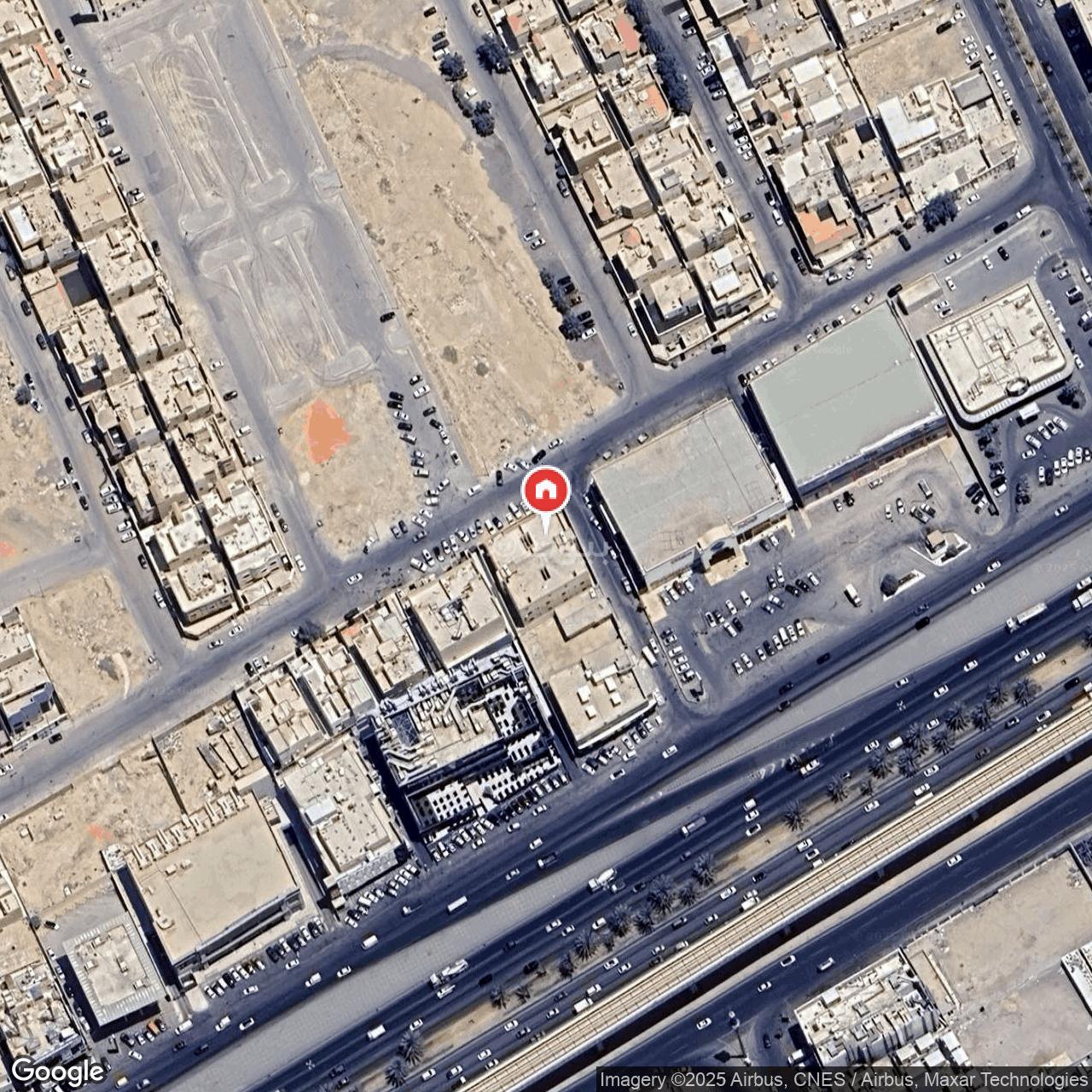 apartment in المنصورة خنشليلة