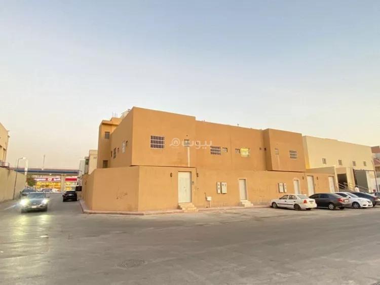 شقة 1 غرف في المنصورة خنشليلة