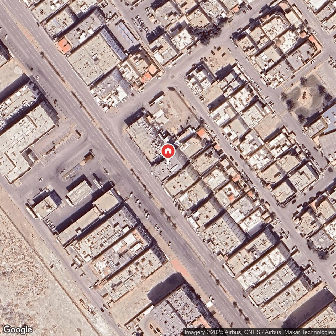 شقة  في الدمام