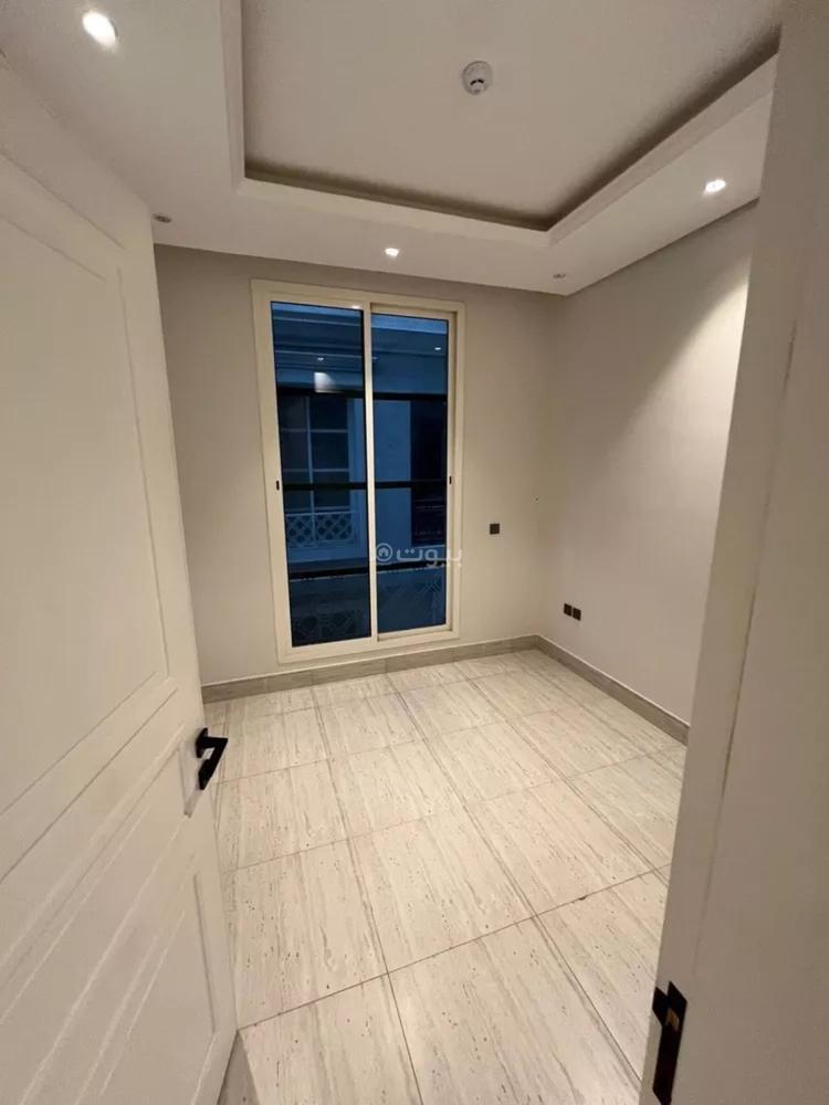 شقة 3 غرف في الملقا