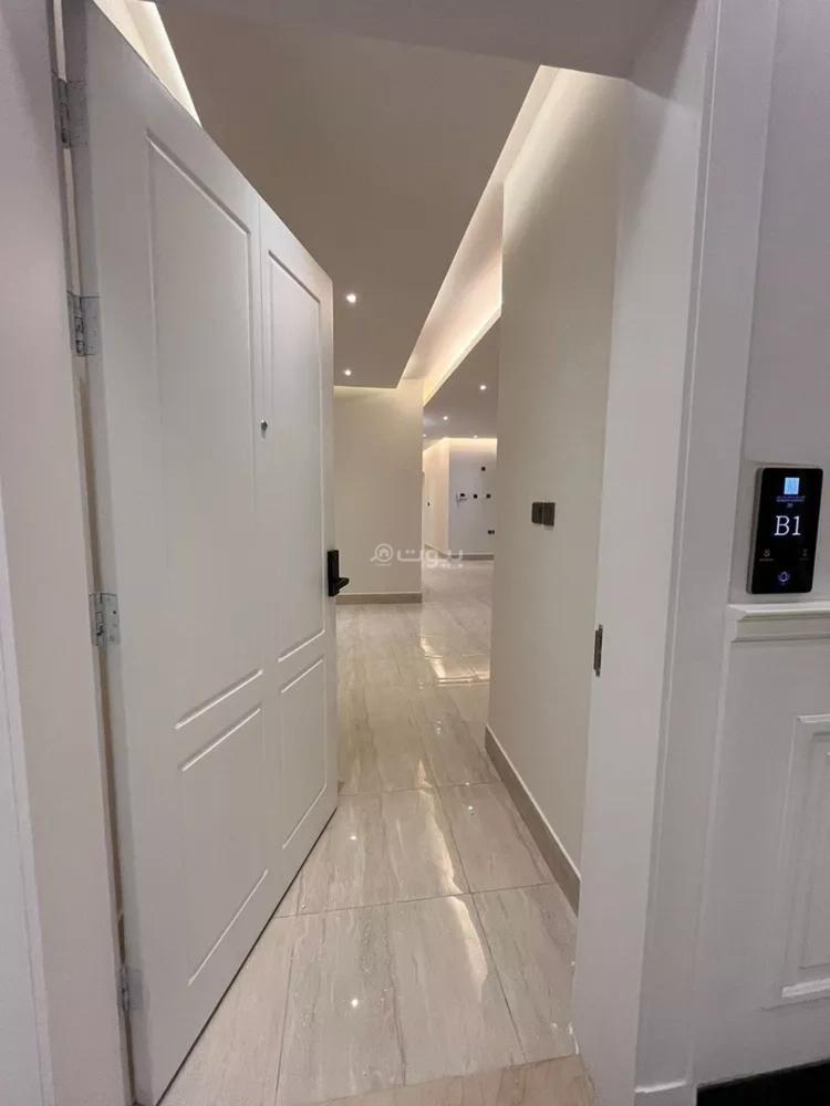 شقة 2 غرف في حطين