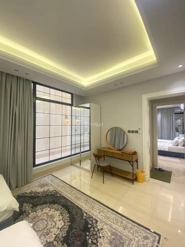 شقة 3 غرف في حطين