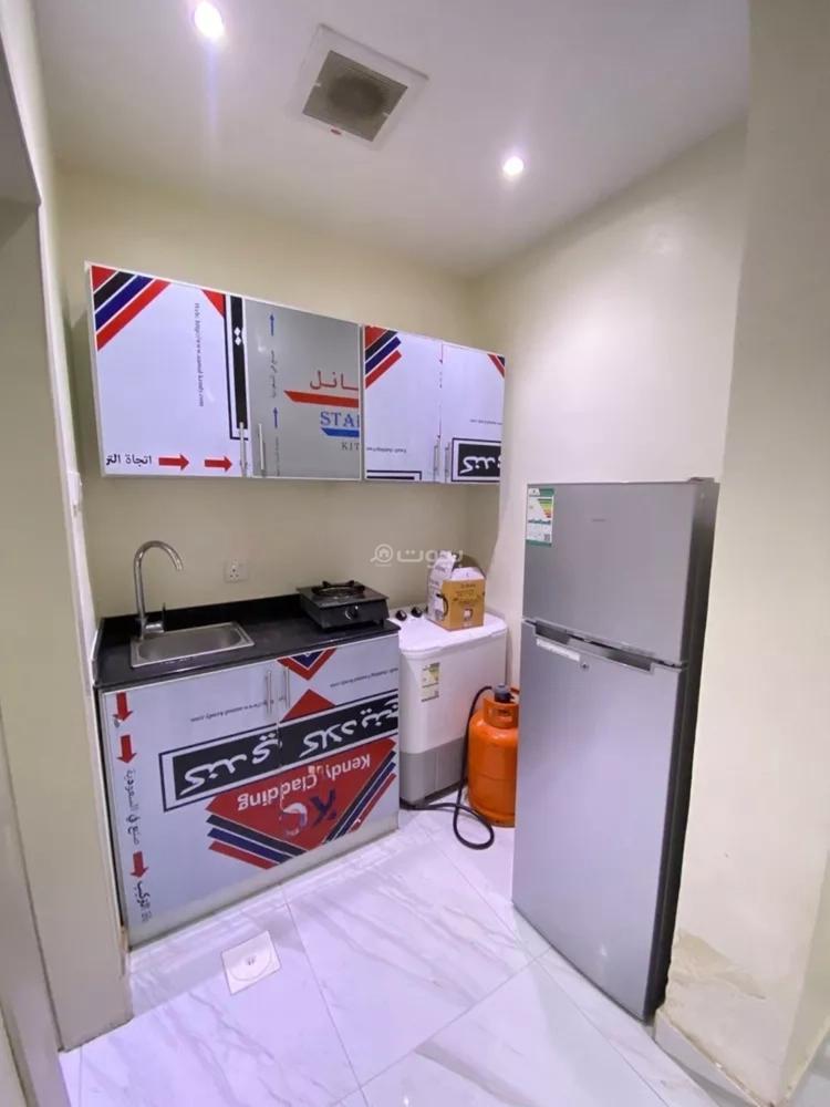 شقة 1 غرف في الخليج