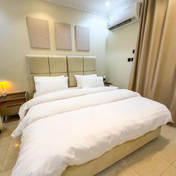 شقة 1 غرف في النهضة