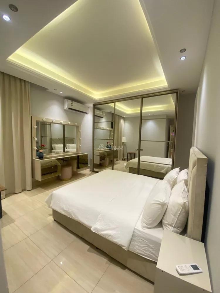 شقة 3 غرف في حطين