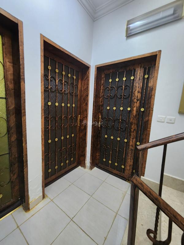 شقة 3 غرف في الرمال