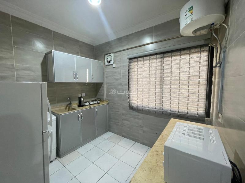 شقة 2 غرف في السلامة