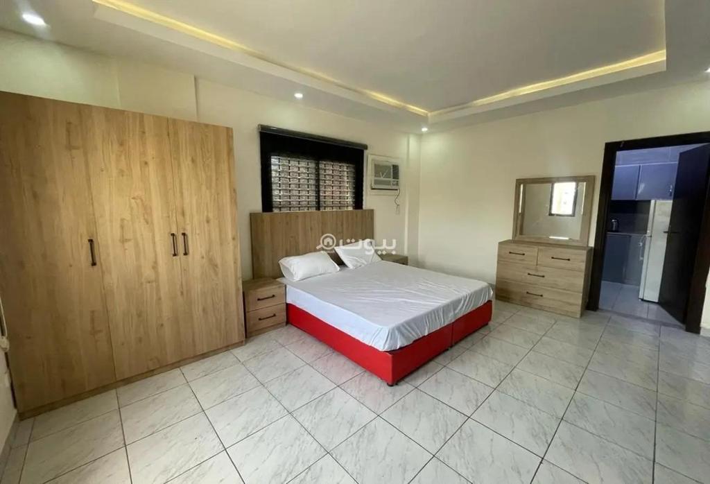 شقة 1 غرف في السلامة