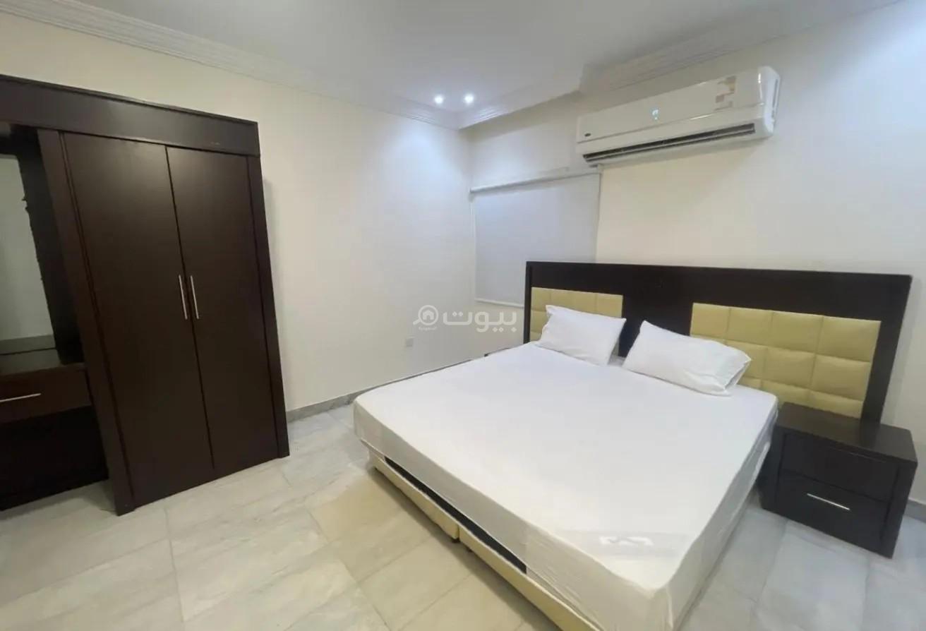 شقة 1 غرف في الحمراء