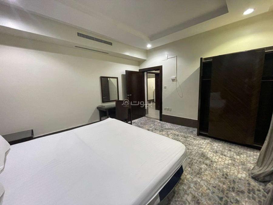 2 bedroom apartment in Al Hamra