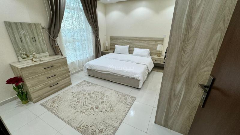 1 bedroom apartment in Al Rawdah