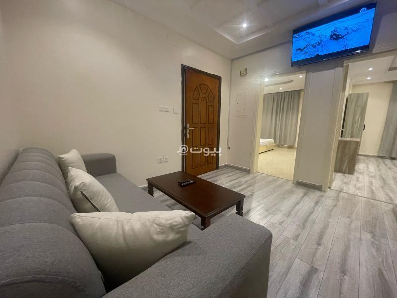 2 bedroom apartment in Al Rawdah