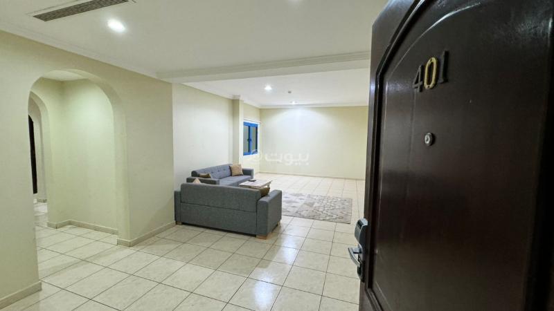 شقة 2 غرف في الصفا