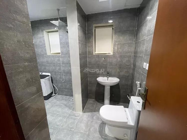 شقة 2 غرف في الروضة