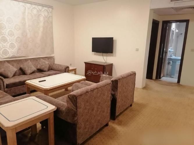 شقة 2 غرف في الفيصلية