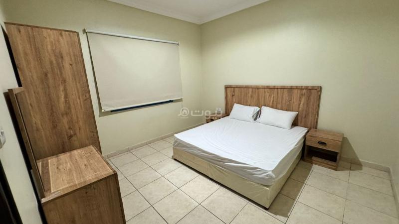 شقة 2 غرف في الصفا