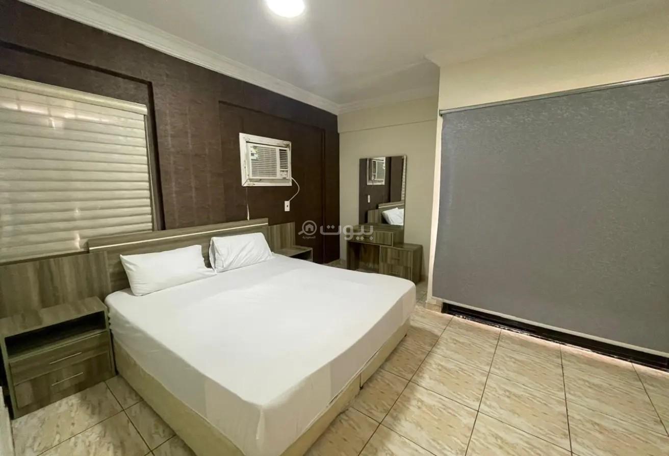 شقة 1 غرف في السلامة