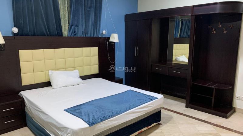 شقة 2 غرف في السلامة