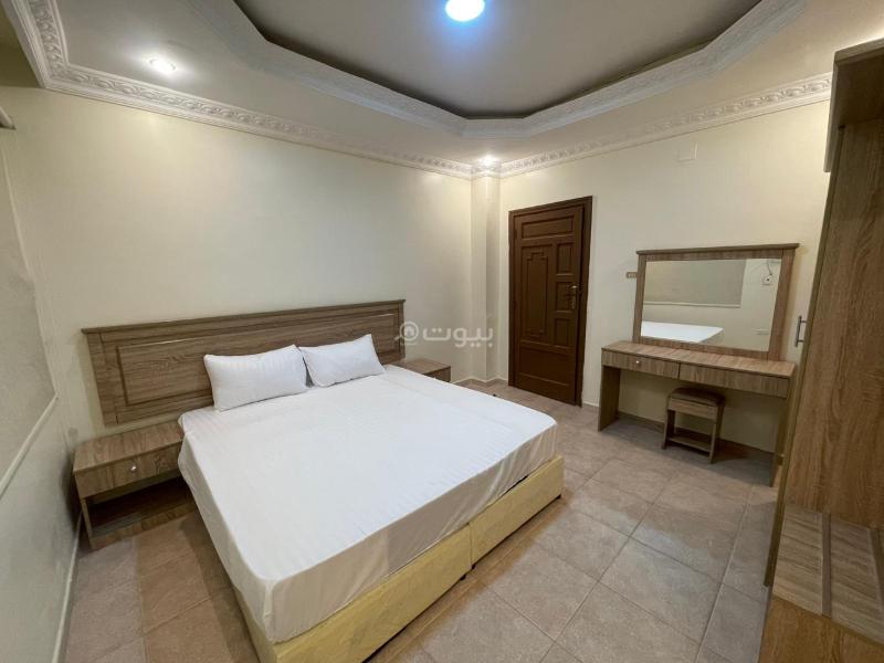 شقة 1 غرف في السلامة