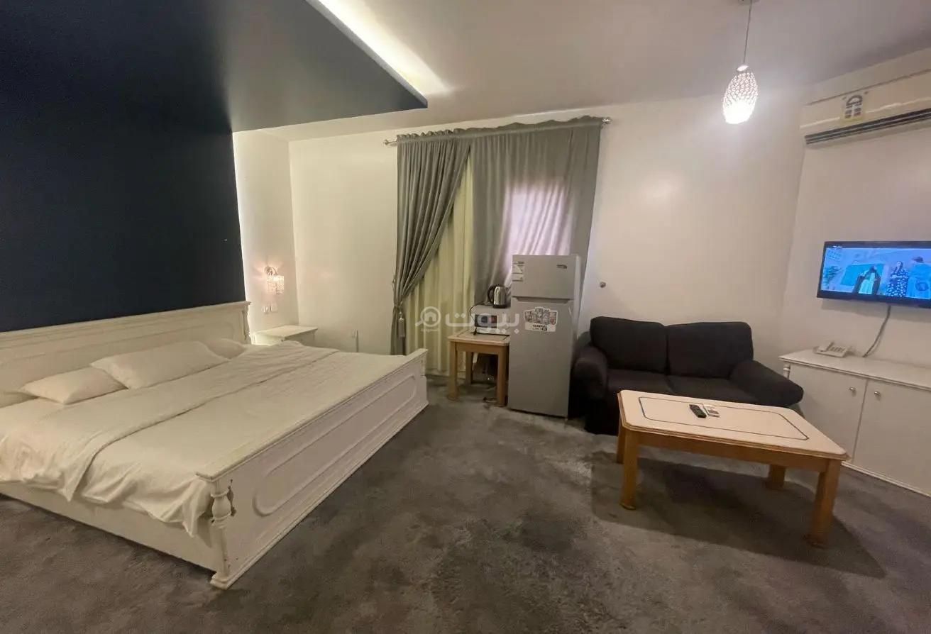 شقة 1 غرف في الفيصلية