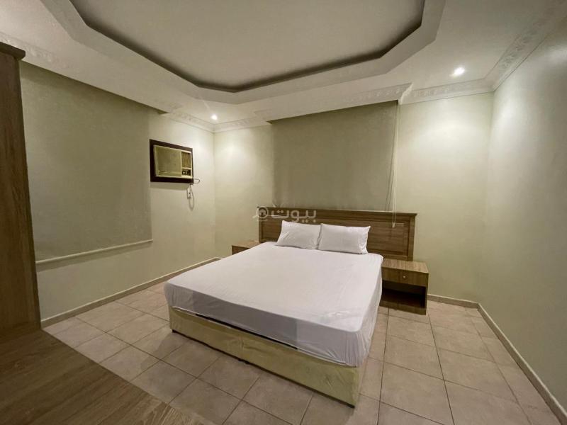 شقة 1 غرف في السلامة