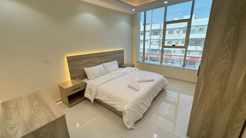 2 bedroom apartment in Al Rawdah