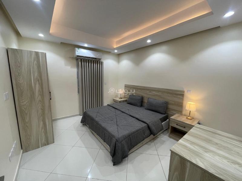 شقة 2 غرف في الروضة