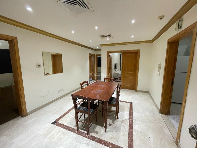 شقة 3 غرف في السلامة