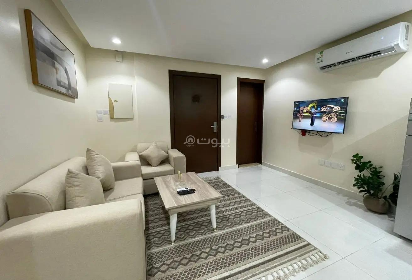 2 bedroom apartment in Al Rawdah