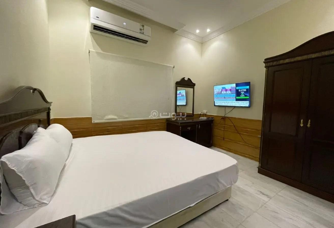 شقة 1 غرف في الحمراء