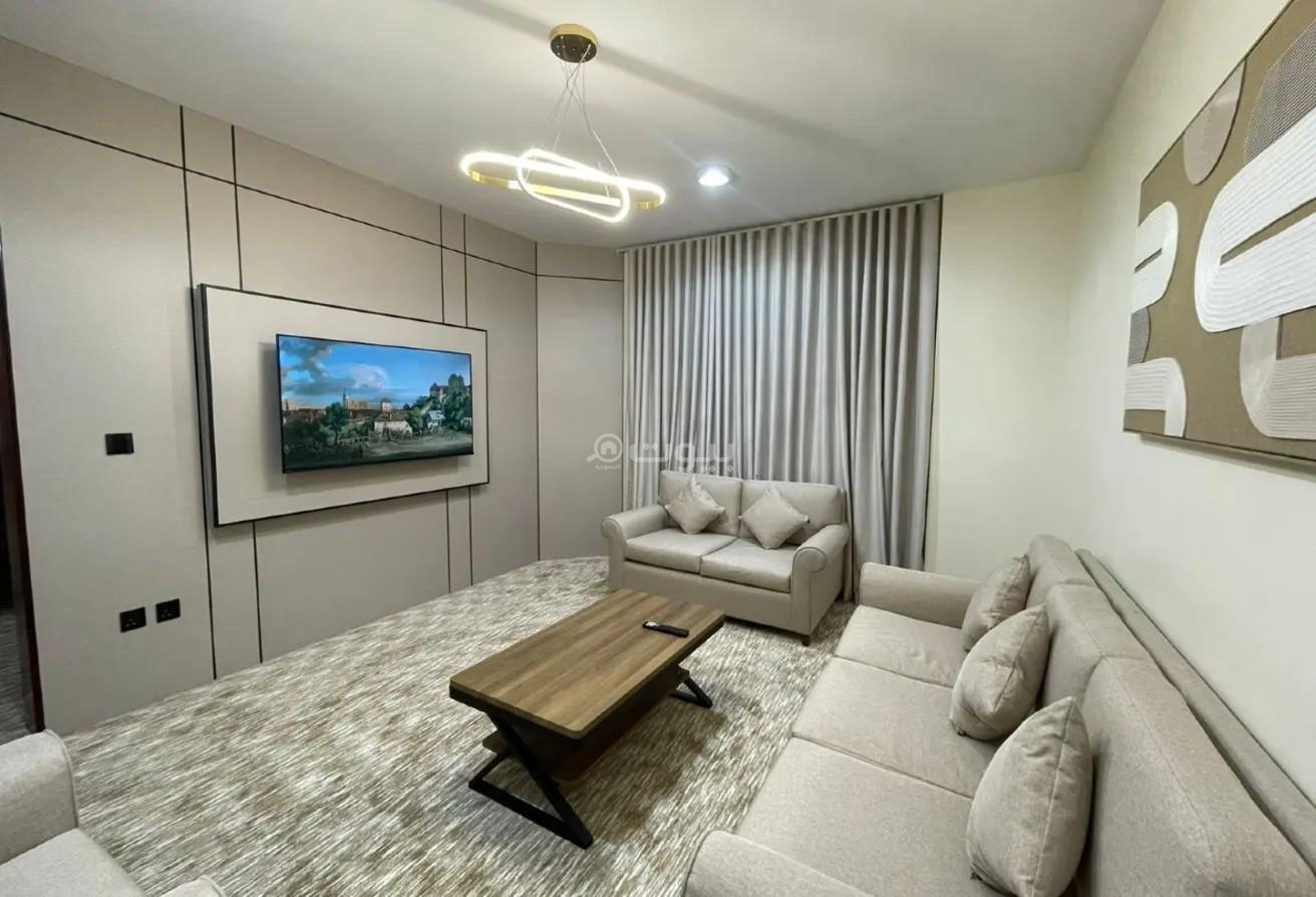 شقة 2 غرف في الفيصلية