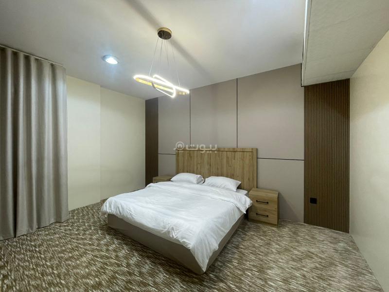 شقة 2 غرف في الفيصلية