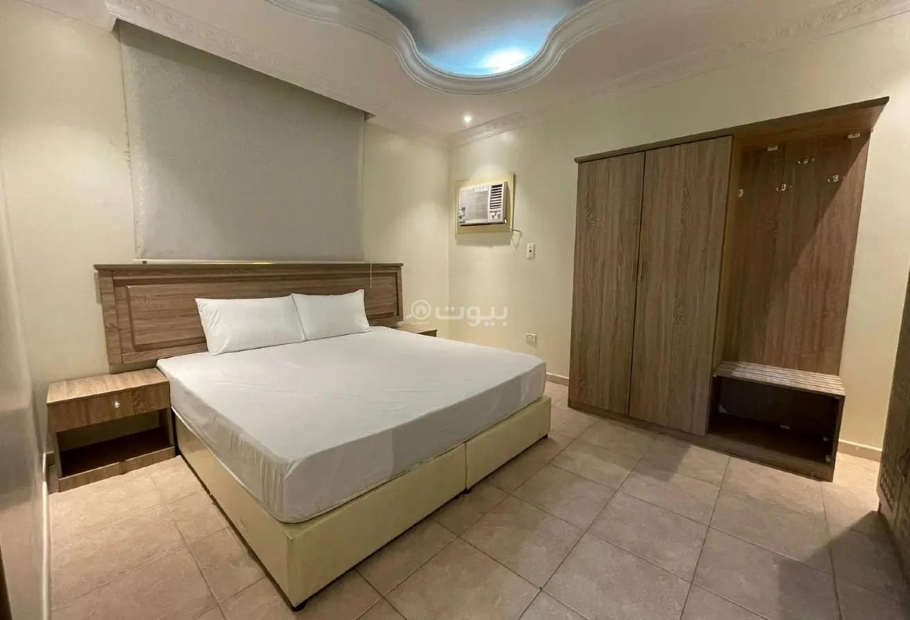 شقة 1 غرف في السلامة