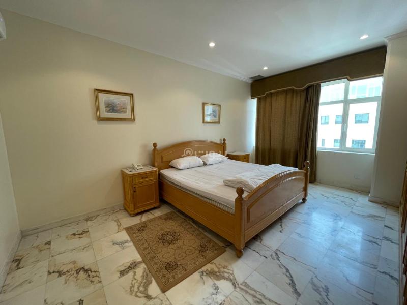 شقة  في الفيصلية