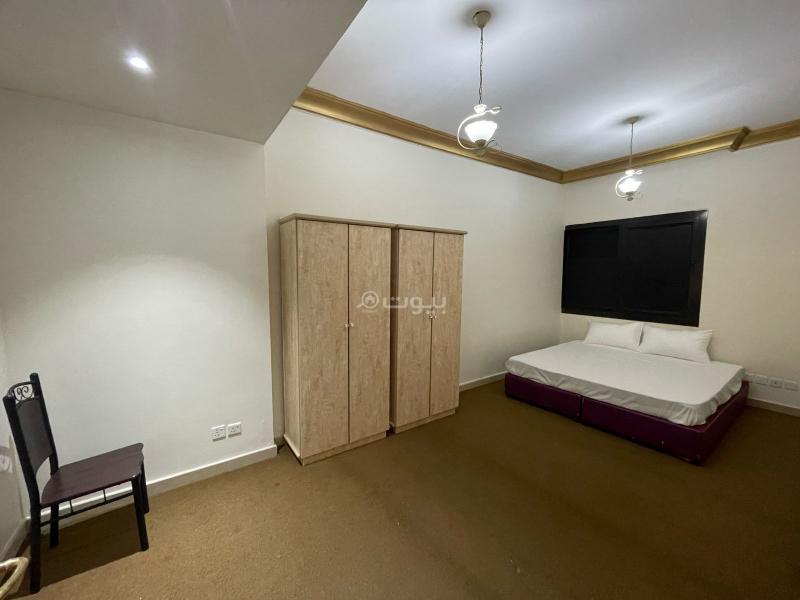 شقة 3 غرف في السلامة