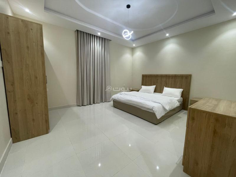 شقة 2 غرف في الفيصلية